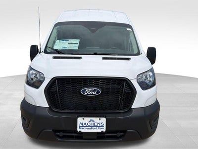 2026 Ford Transit Cargo Van T-350 148" EL Hi Rf 9500 GVWR RWD