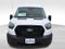 2026 Ford Transit Cargo Van T-350 148" EL Hi Rf 9500 GVWR RWD