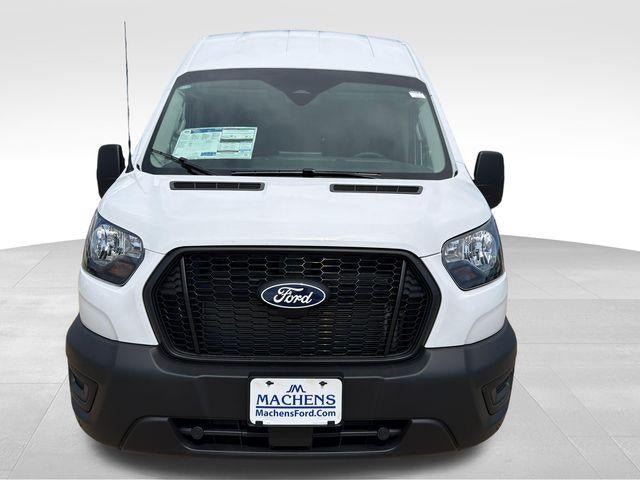 2026 Ford Transit Cargo Van T-350 148" EL Hi Rf 9500 GVWR RWD