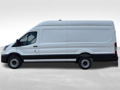 2026 Ford Transit Cargo Van T-350 148" EL Hi Rf 9500 GVWR RWD