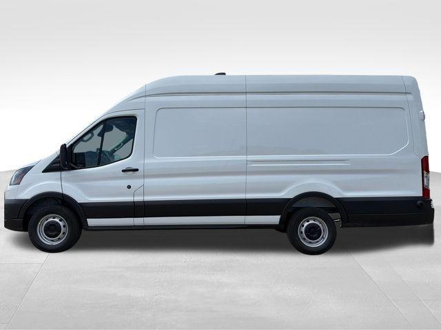 2026 Ford Transit Cargo Van T-350 148" EL Hi Rf 9500 GVWR RWD