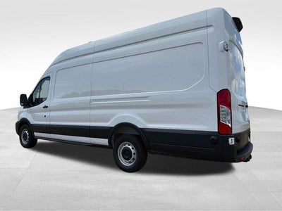 2026 Ford Transit Cargo Van T-350 148" EL Hi Rf 9500 GVWR RWD