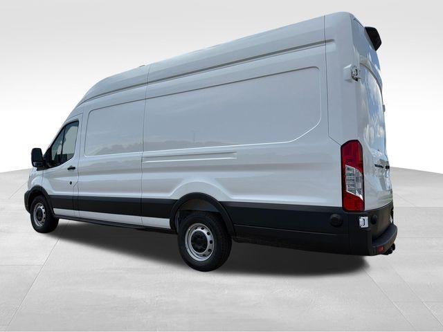 2026 Ford Transit Cargo Van T-350 148" EL Hi Rf 9500 GVWR RWD