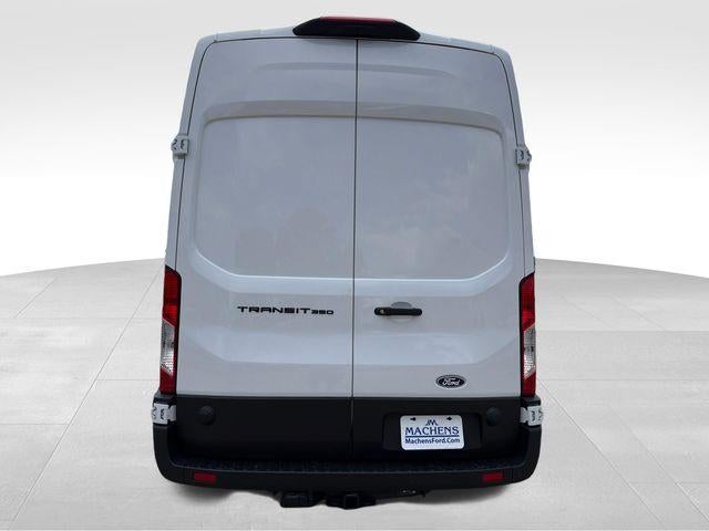 2026 Ford Transit Cargo Van T-350 148" EL Hi Rf 9500 GVWR RWD