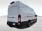 2026 Ford Transit Cargo Van T-350 148" EL Hi Rf 9500 GVWR RWD