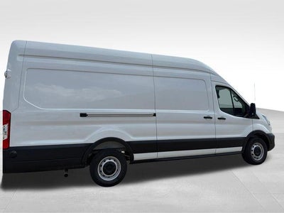 2026 Ford Transit Cargo Van T-350 148" EL Hi Rf 9500 GVWR RWD