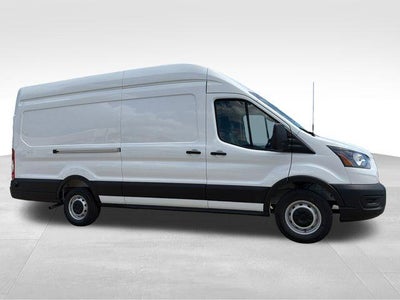 2026 Ford Transit Cargo Van T-350 148" EL Hi Rf 9500 GVWR RWD