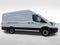 2026 Ford Transit Cargo Van T-350 148" EL Hi Rf 9500 GVWR RWD