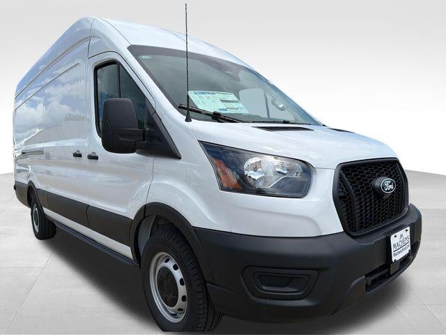 2026 Ford Transit Cargo Van T-350 148" EL Hi Rf 9500 GVWR RWD