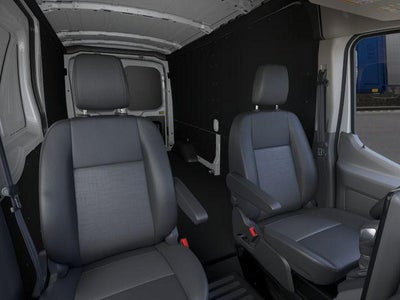 2026 Ford Transit Cargo Van T-350 148" Med Rf 9500 GVWR RWD