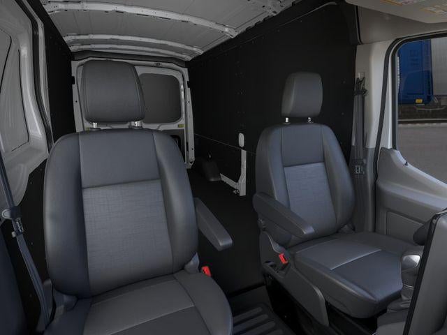 2026 Ford Transit Cargo Van T-350 148" Med Rf 9500 GVWR RWD