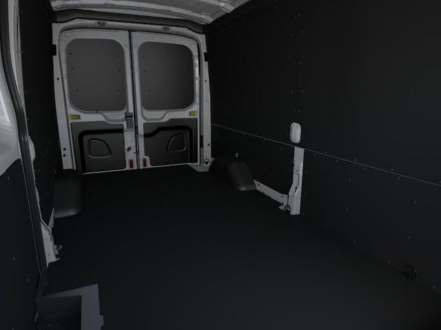 2026 Ford Transit Cargo Van T-350 148" Med Rf 9500 GVWR RWD