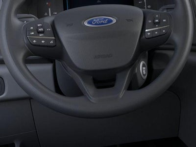2026 Ford Transit Cargo Van T-350 148" Med Rf 9500 GVWR RWD
