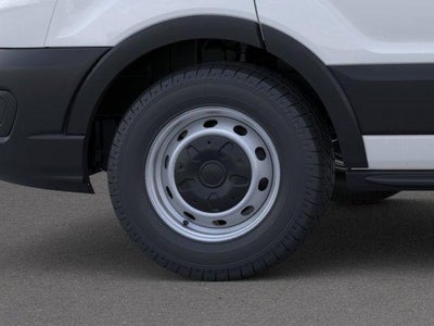 2026 Ford Transit Cargo Van T-350 148" Med Rf 9500 GVWR RWD