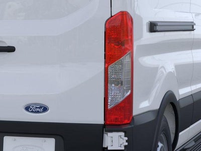 2026 Ford Transit Cargo Van T-350 148" Med Rf 9500 GVWR RWD