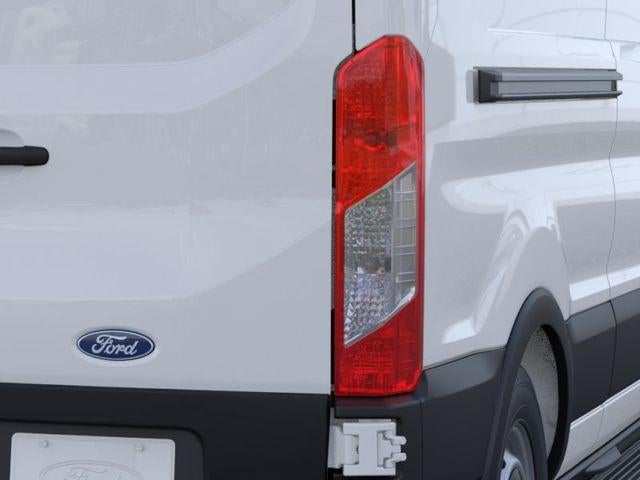 2026 Ford Transit Cargo Van T-350 148" Med Rf 9500 GVWR RWD