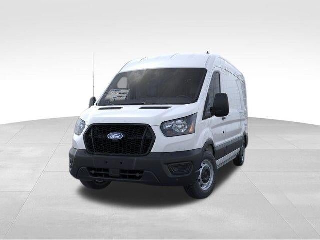 2026 Ford Transit Cargo Van T-350 148" Med Rf 9500 GVWR RWD