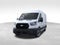 2026 Ford Transit Cargo Van T-350 148" Med Rf 9500 GVWR RWD