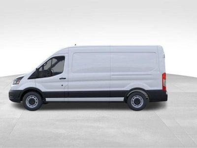 2026 Ford Transit Cargo Van T-350 148" Med Rf 9500 GVWR RWD