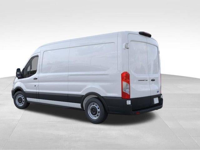 2026 Ford Transit Cargo Van T-350 148" Med Rf 9500 GVWR RWD