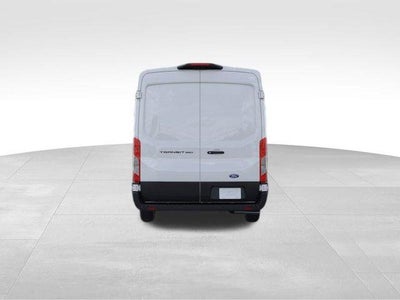2026 Ford Transit Cargo Van T-350 148" Med Rf 9500 GVWR RWD