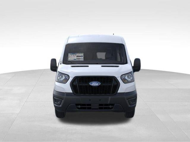 2026 Ford Transit Cargo Van T-350 148" Med Rf 9500 GVWR RWD