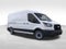2026 Ford Transit Cargo Van T-350 148" Med Rf 9500 GVWR RWD