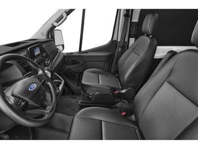 2026 Ford Transit Cargo Van T-350 148" Med Rf 9500 GVWR RWD