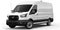 2026 Ford Transit Cargo Van T-350 148" Med Rf 9500 GVWR RWD