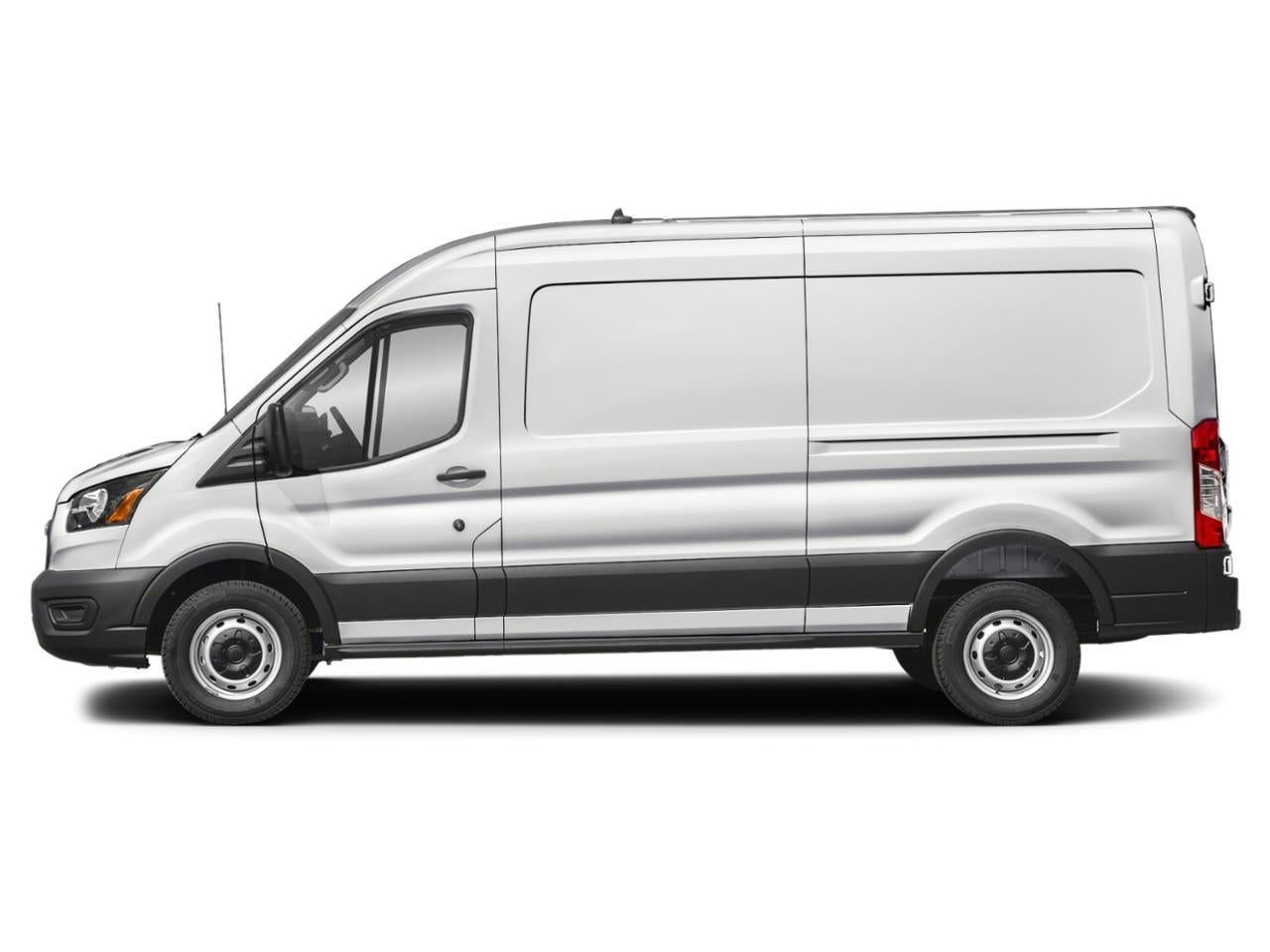 2026 Ford Transit Cargo Van T-350 148" Med Rf 9500 GVWR RWD