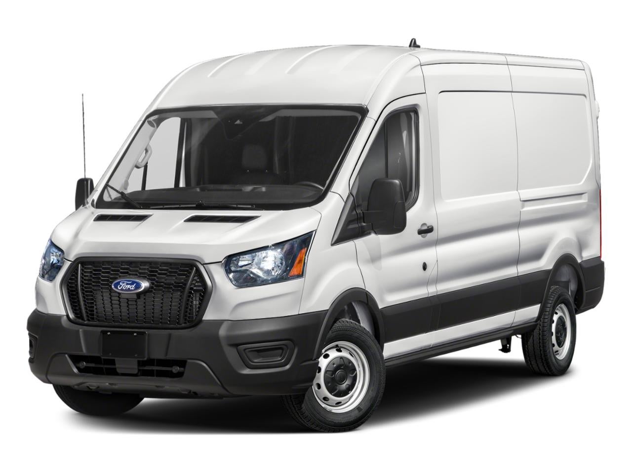 2026 Ford Transit Cargo Van T-350 148" Med Rf 9500 GVWR RWD