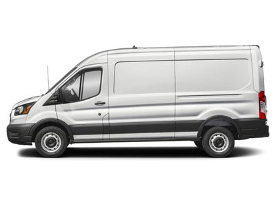 2026 Ford Transit Cargo Van T-350 148" Med Rf 9500 GVWR RWD
