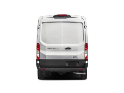 2026 Ford Transit Cargo Van T-350 148" Med Rf 9500 GVWR RWD
