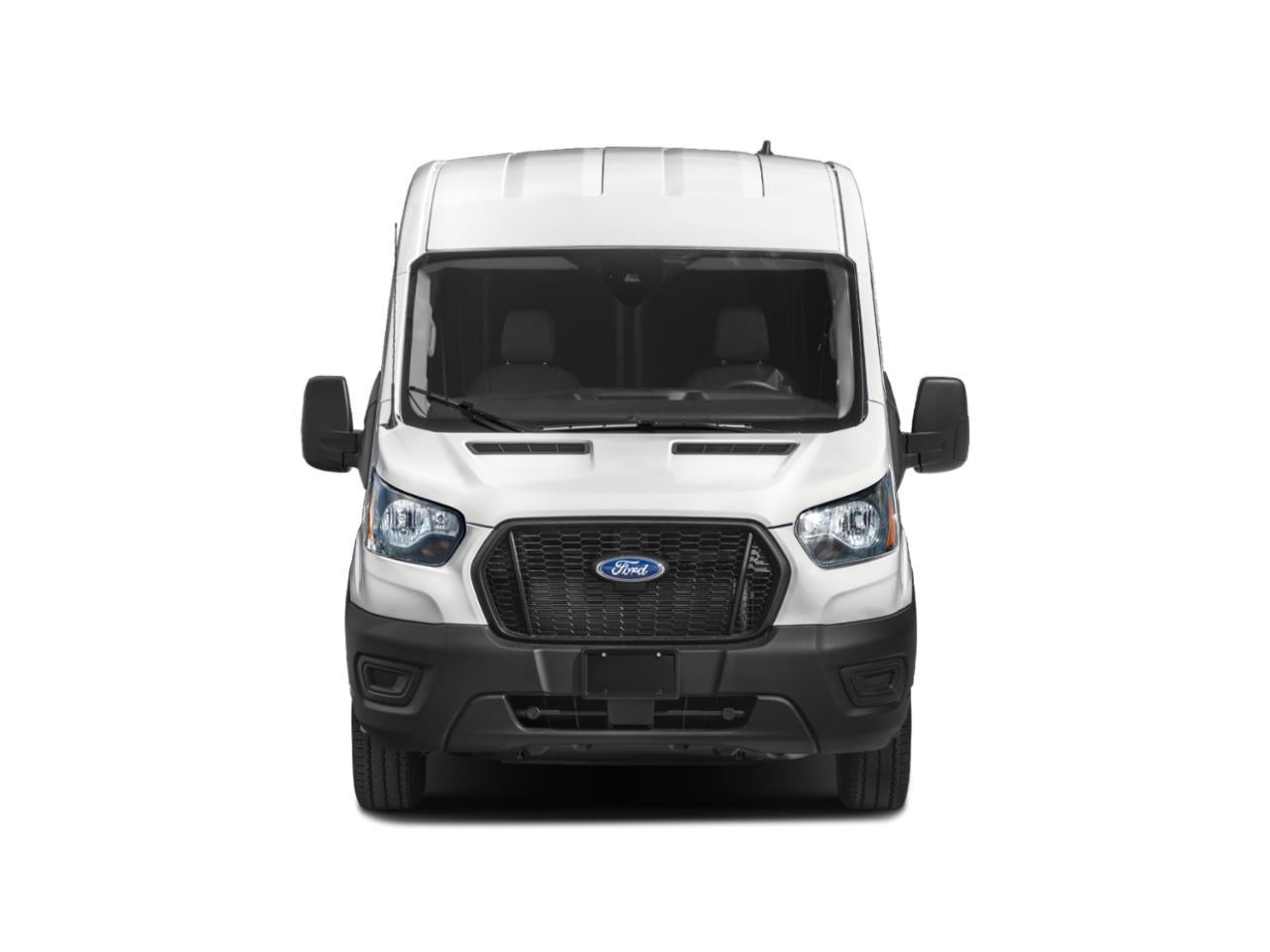 2026 Ford Transit Cargo Van T-350 148" Med Rf 9500 GVWR RWD