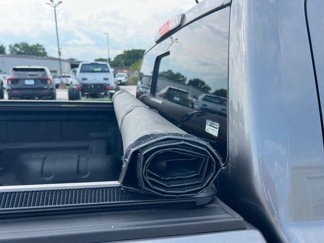2021 Ford Ranger LARIAT 4WD SuperCrew 5' Box