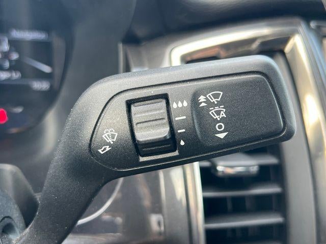 2021 Ford Ranger LARIAT 4WD SuperCrew 5' Box