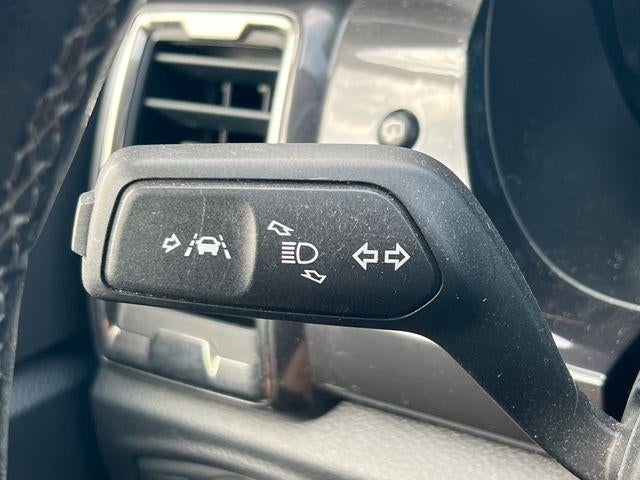 2021 Ford Ranger LARIAT 4WD SuperCrew 5' Box