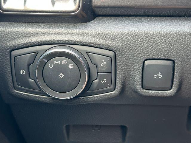 2021 Ford Ranger LARIAT 4WD SuperCrew 5' Box