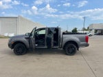 2021 Ford Ranger LARIAT 4WD SuperCrew 5' Box