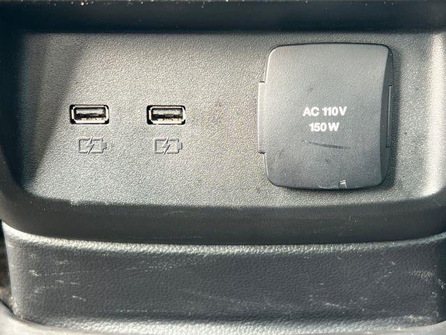 2021 Ford Ranger LARIAT 4WD SuperCrew 5' Box