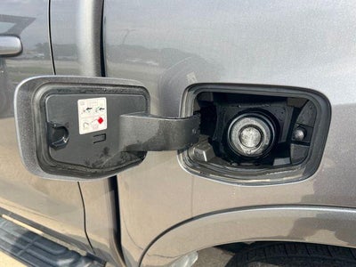2021 Ford Ranger LARIAT 4WD SuperCrew 5' Box