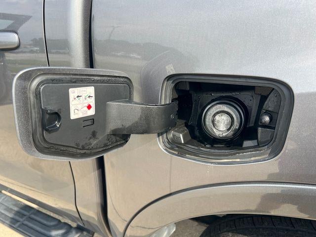 2021 Ford Ranger LARIAT 4WD SuperCrew 5' Box