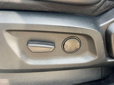 2021 Ford Ranger LARIAT 4WD SuperCrew 5' Box