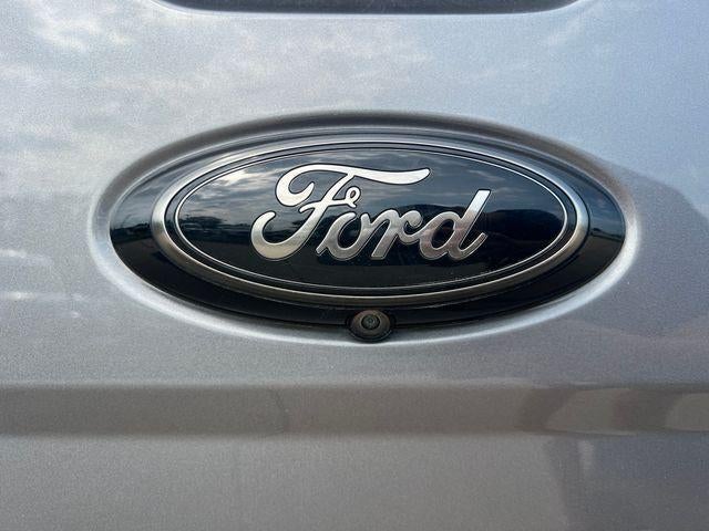2021 Ford Ranger LARIAT 4WD SuperCrew 5' Box