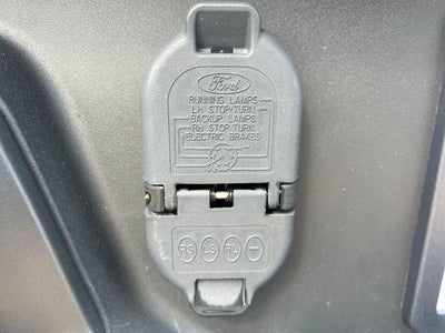 2021 Ford Ranger LARIAT 4WD SuperCrew 5' Box