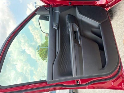 2026 Ford Ranger XLT 4WD SuperCrew 5' Box