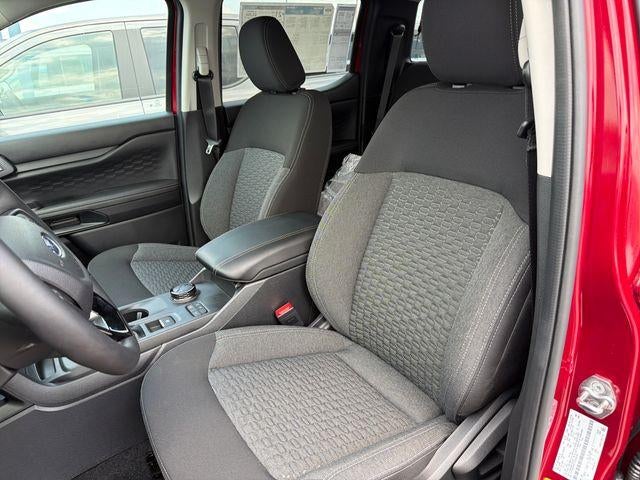 2026 Ford Ranger XLT 4WD SuperCrew 5' Box