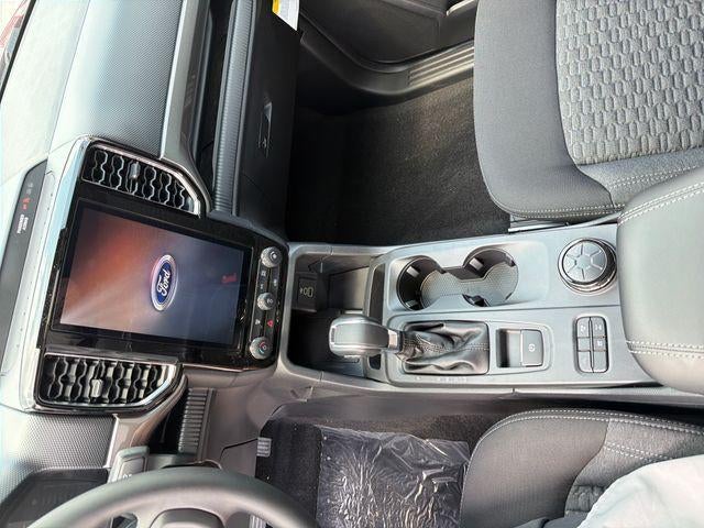 2026 Ford Ranger XLT 4WD SuperCrew 5' Box