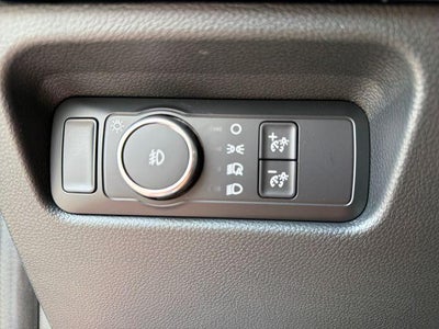 2026 Ford Ranger XLT 4WD SuperCrew 5' Box