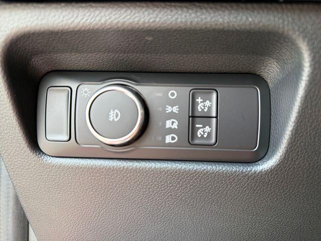 2026 Ford Ranger XLT 4WD SuperCrew 5' Box